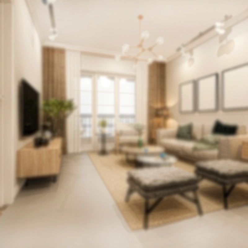 Gokuldham 2 BHK