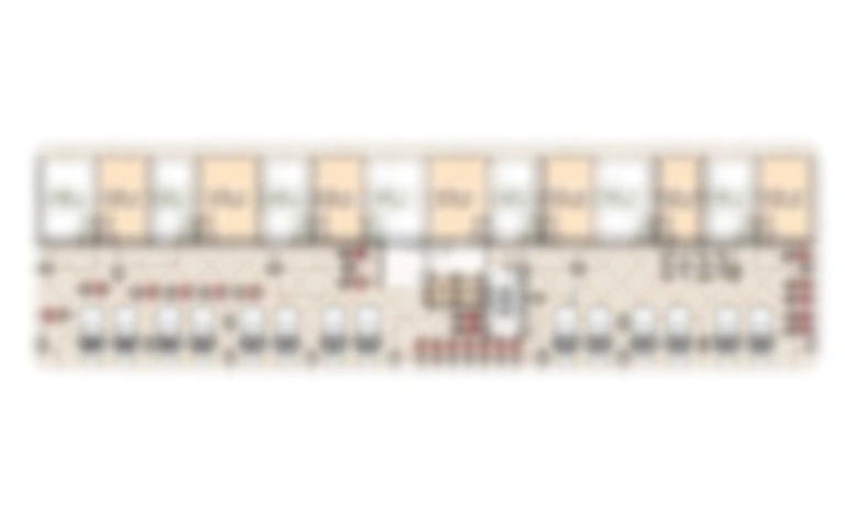 Gokuldham Floor Plan