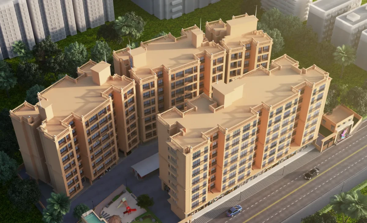 Gokuldham