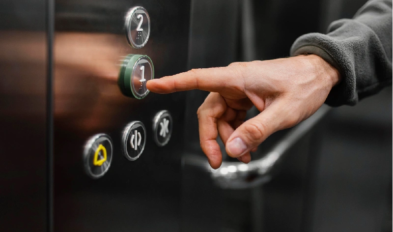 Gokuldham Branded Lifts