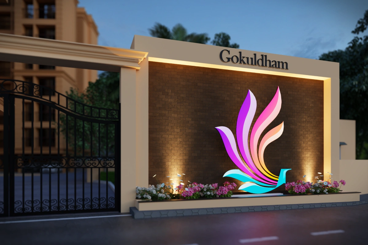 Gokuldham