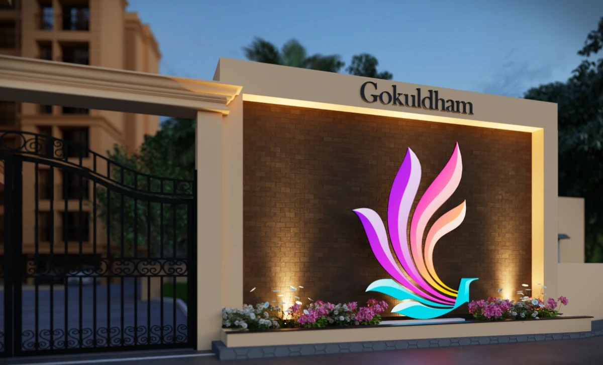 Gokuldham