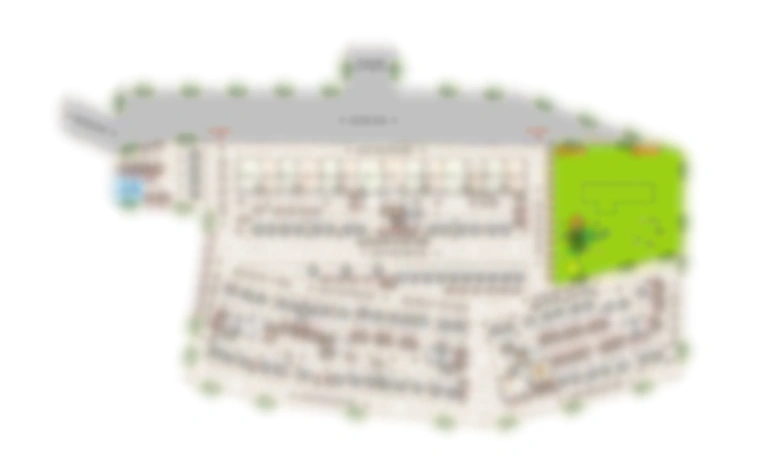 Gokuldham Floor Plan